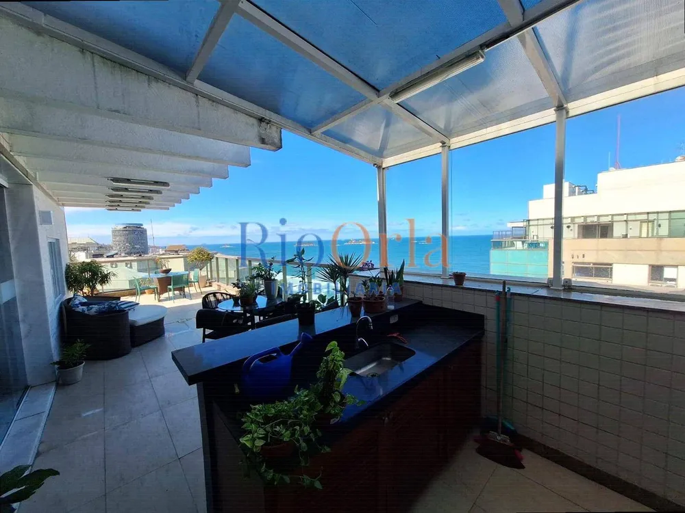 Cobertura, 4 quartos, 308 m² - Foto 26
