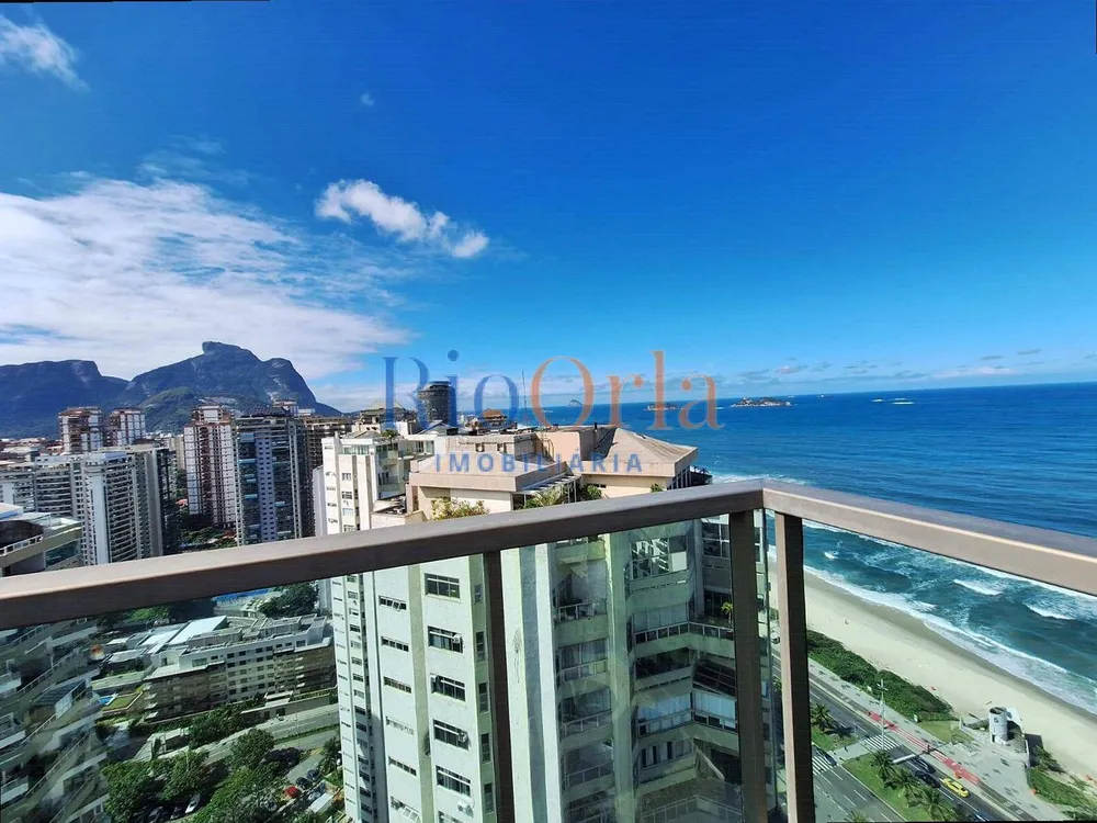 Cobertura, 4 quartos, 308 m² - Foto 18