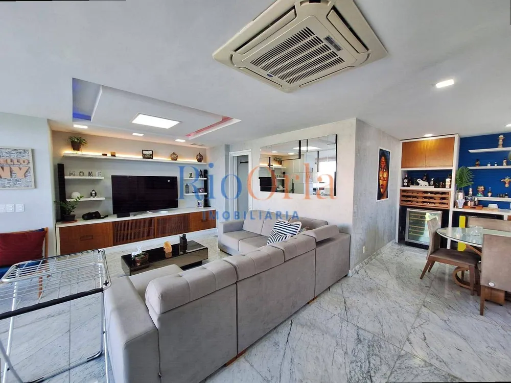 Cobertura, 4 quartos, 308 m² - Foto 21