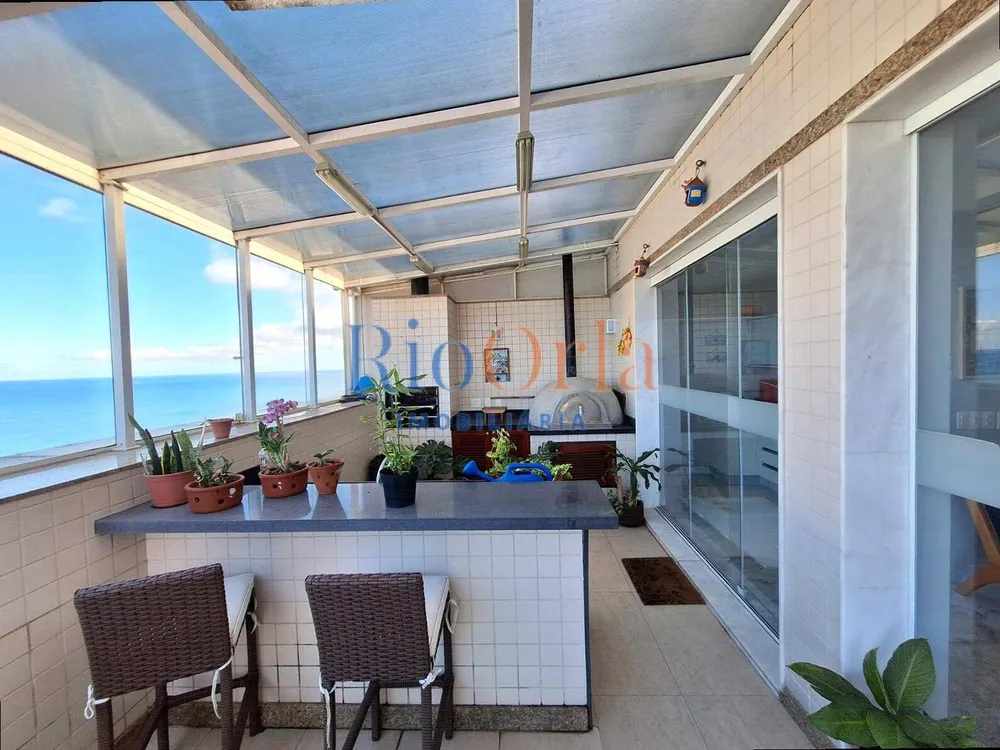 Cobertura, 4 quartos, 308 m² - Foto 24