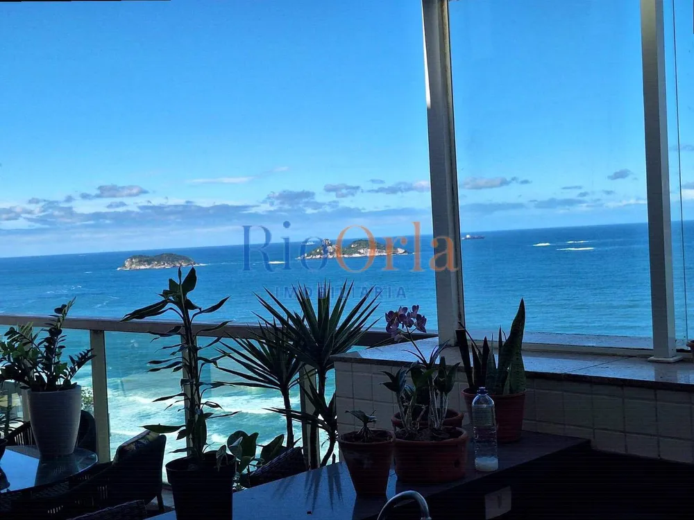 Cobertura, 4 quartos, 308 m² - Foto 4