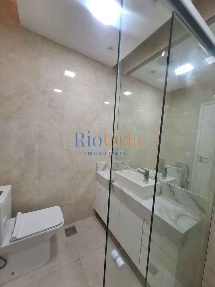 Apartamento, 4 quartos, 280 m² - Foto 1