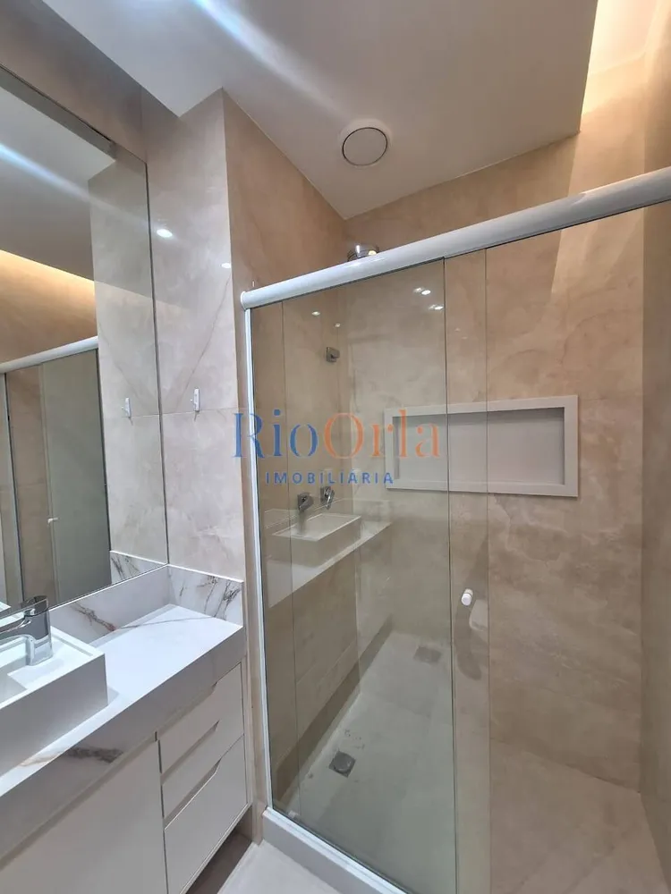 Apartamento, 4 quartos, 280 m² - Foto 25