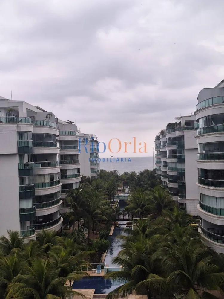 Apartamento, 4 quartos, 280 m² - Foto 45