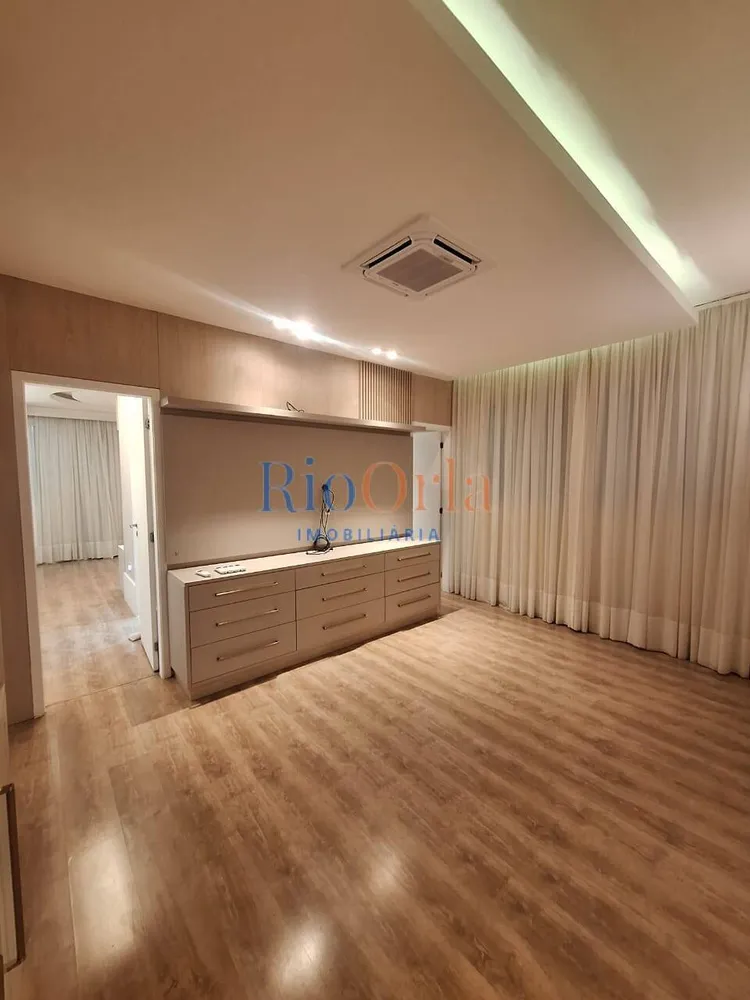 Apartamento, 4 quartos, 280 m² - Foto 15