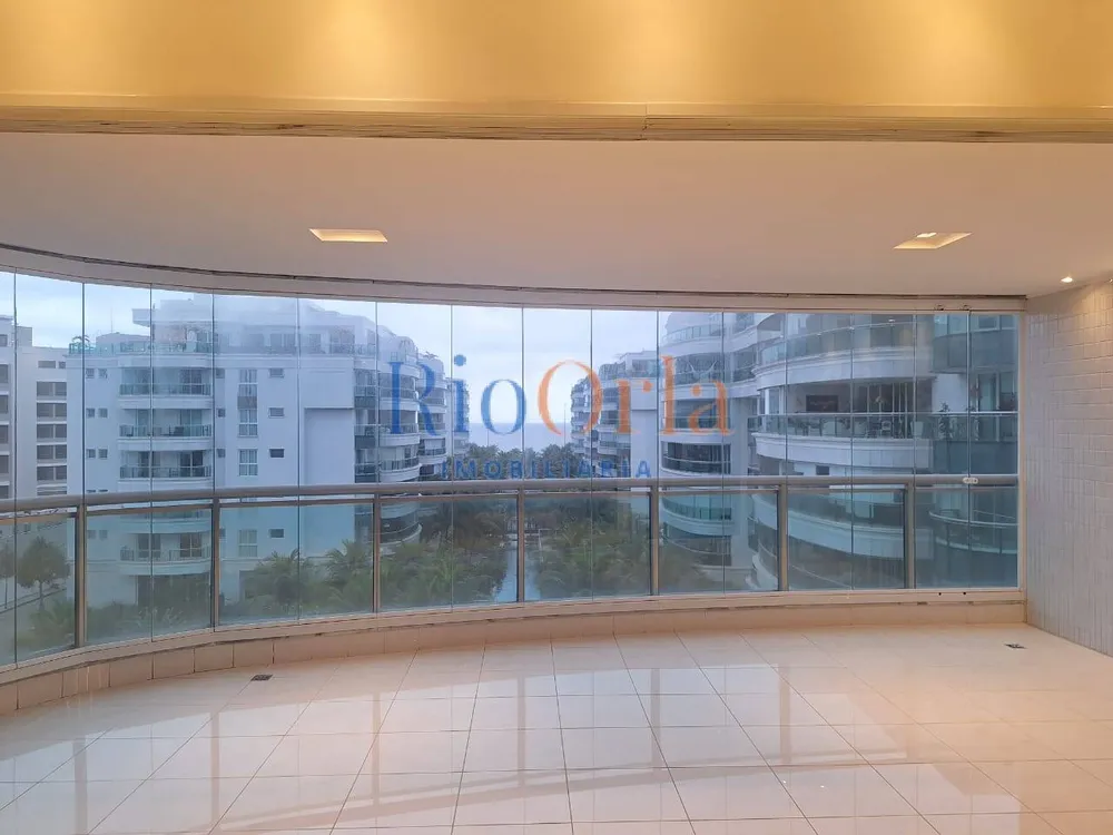 Apartamento, 4 quartos, 280 m² - Foto 40
