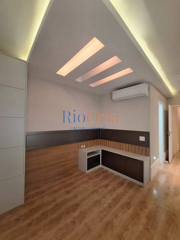 Apartamento, 4 quartos, 280 m² - Foto 30