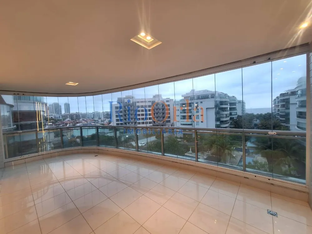 Apartamento, 4 quartos, 280 m² - Foto 34