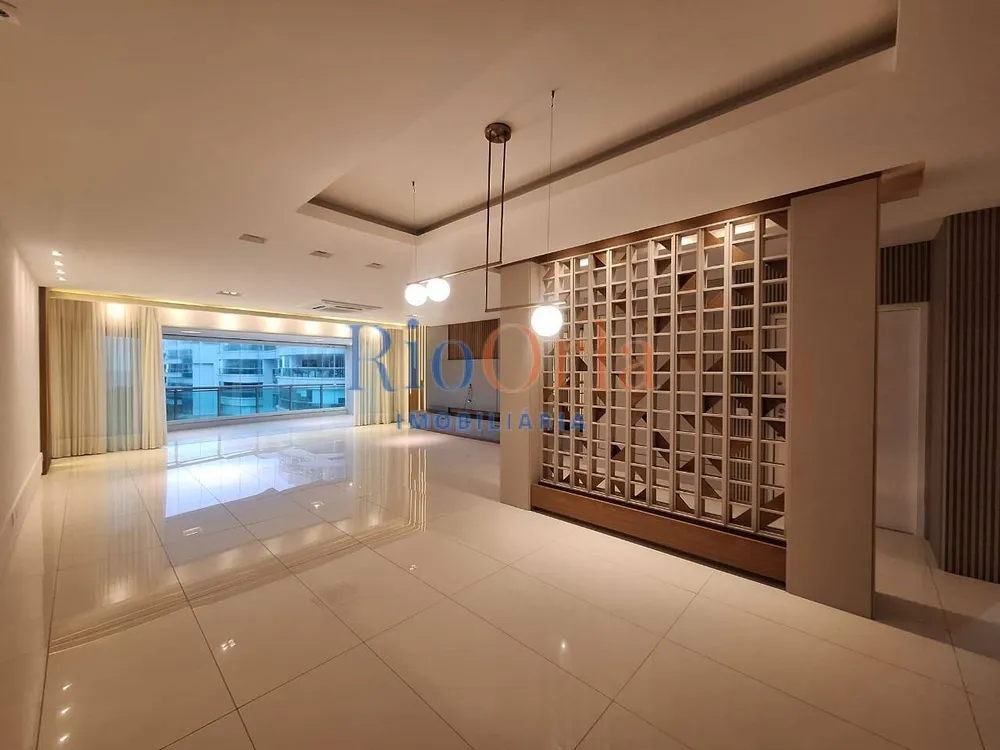 Apartamento, 4 quartos, 280 m² - Foto 41