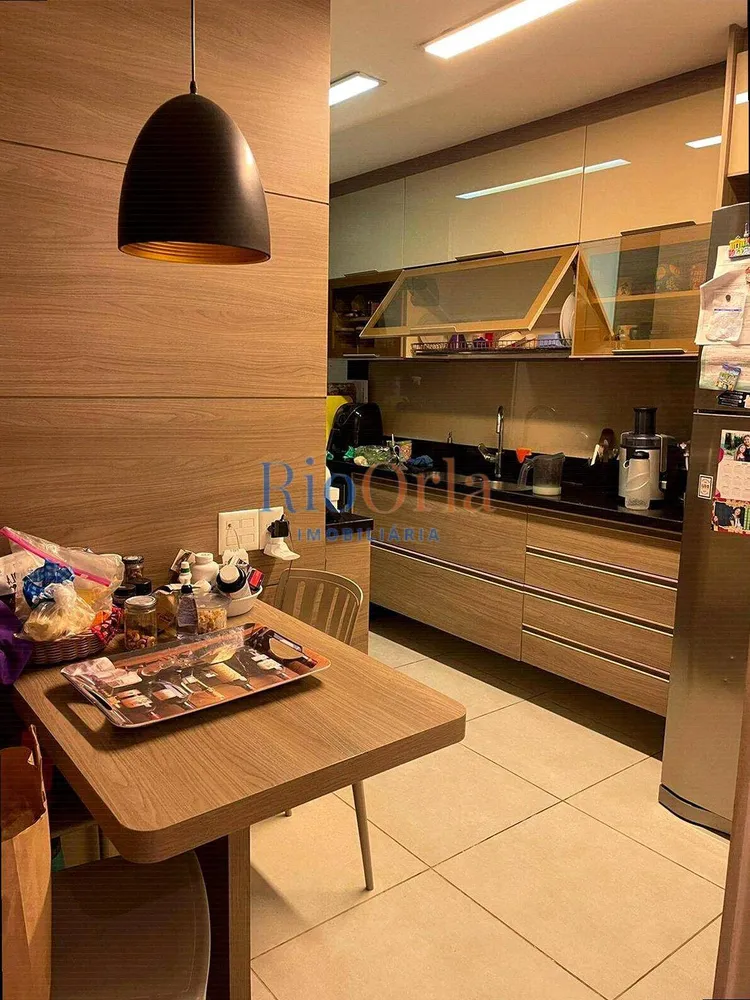 Apartamento, 3 quartos, 222 m² - Foto 9
