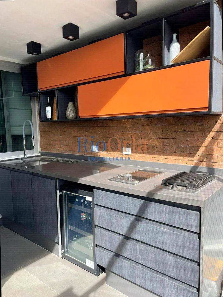 Apartamento, 3 quartos, 222 m² - Foto 11