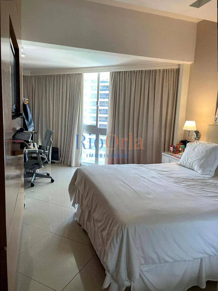 Apartamento, 3 quartos, 222 m² - Foto 13