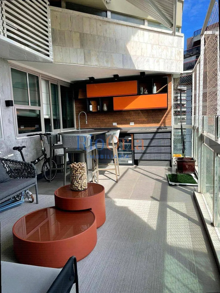 Apartamento, 3 quartos, 222 m² - Foto 7