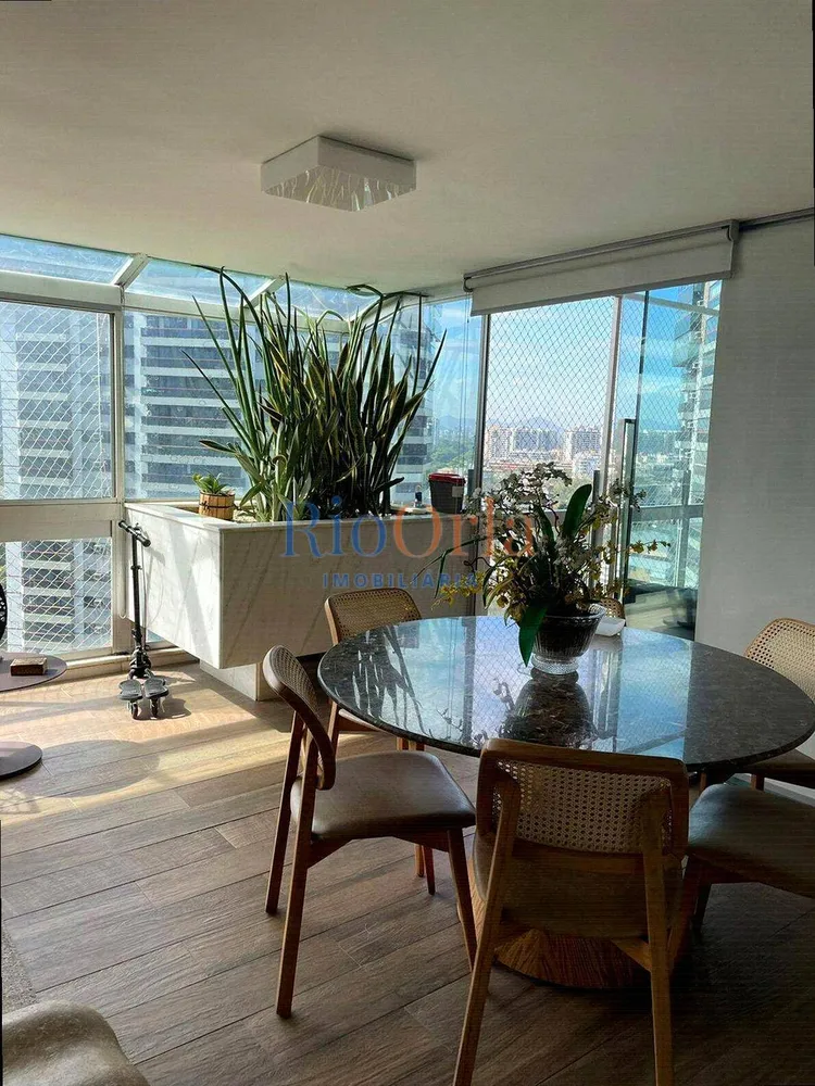 Apartamento, 3 quartos, 222 m² - Foto 16