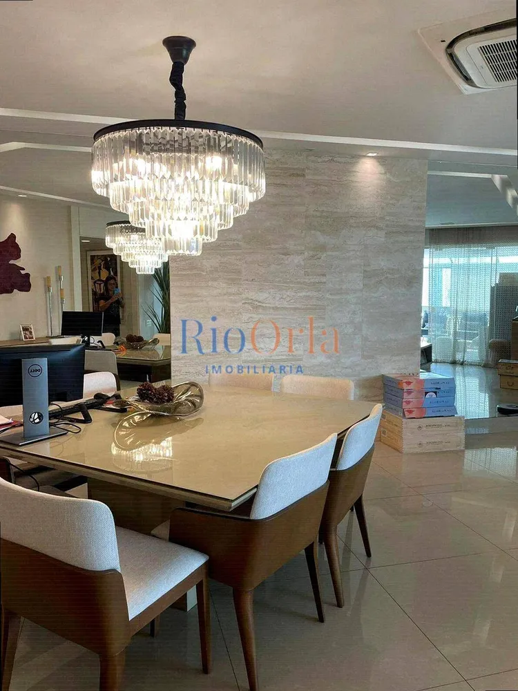 Apartamento, 3 quartos, 222 m² - Foto 17