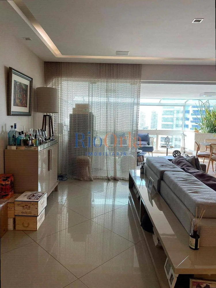 Apartamento, 3 quartos, 222 m² - Foto 5