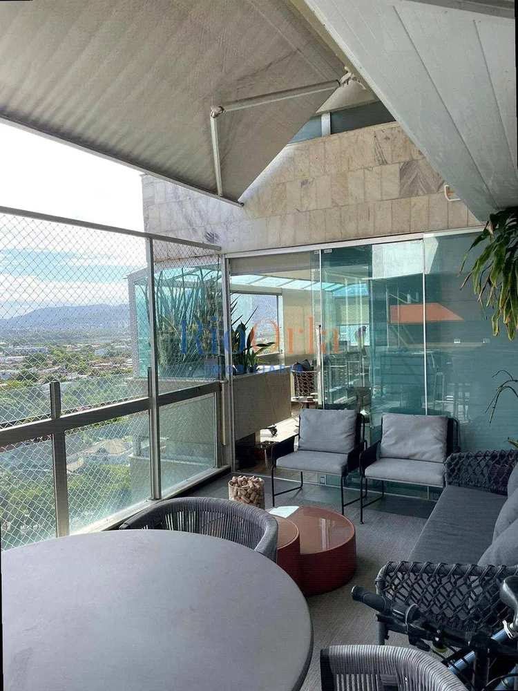 Apartamento, 3 quartos, 222 m² - Foto 12