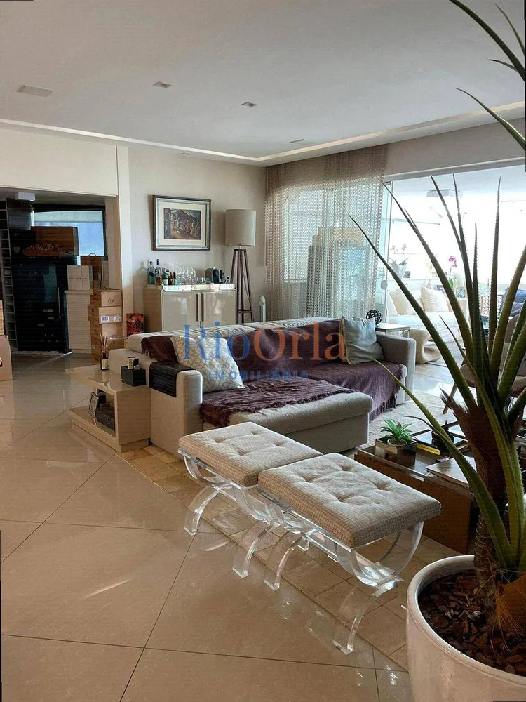 Apartamento, 3 quartos, 222 m² - Foto 3
