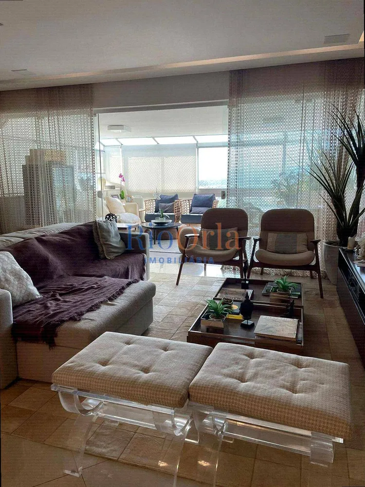 Apartamento, 3 quartos, 222 m² - Foto 18