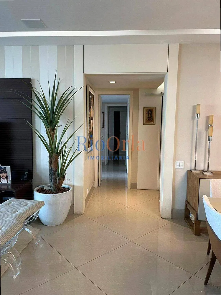 Apartamento, 3 quartos, 222 m² - Foto 10