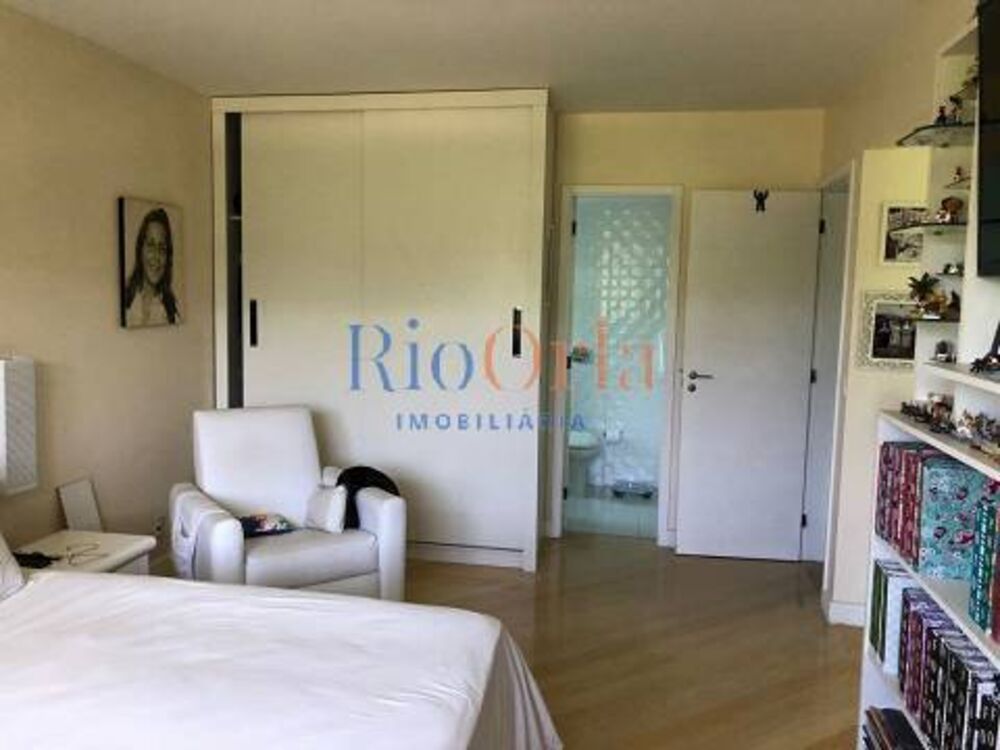 Apartamento à venda com 4 quartos, 246m² - Foto 5