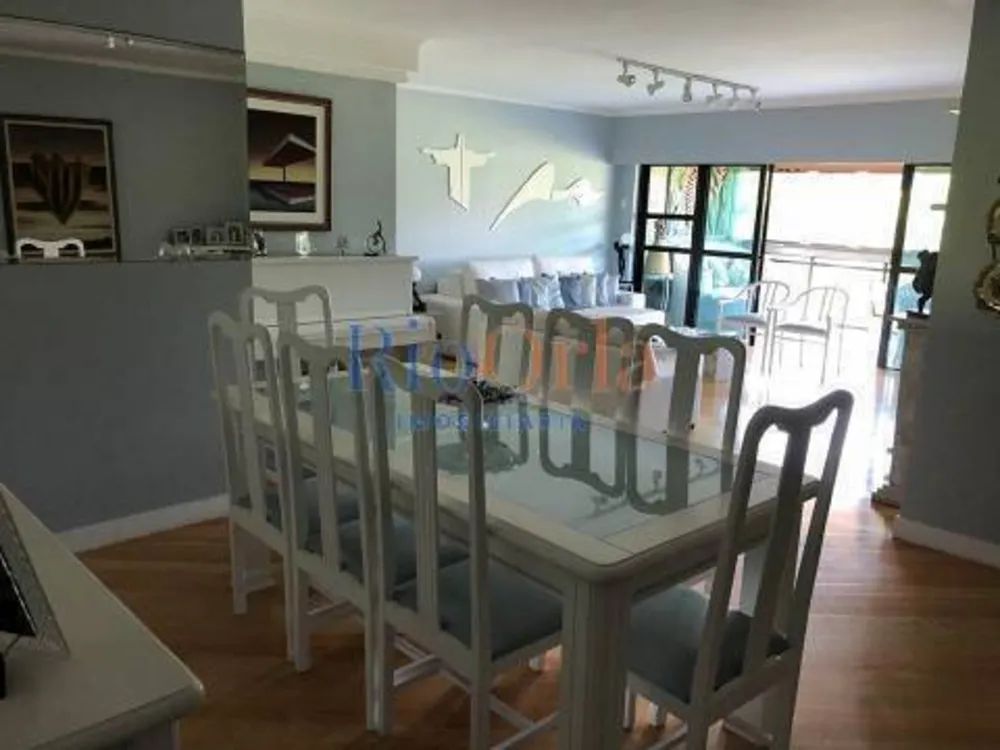 Apartamento, 4 quartos, 246 m² - Foto 10