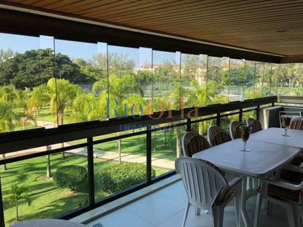 Apartamento, 4 quartos, 246 m² - Foto 9