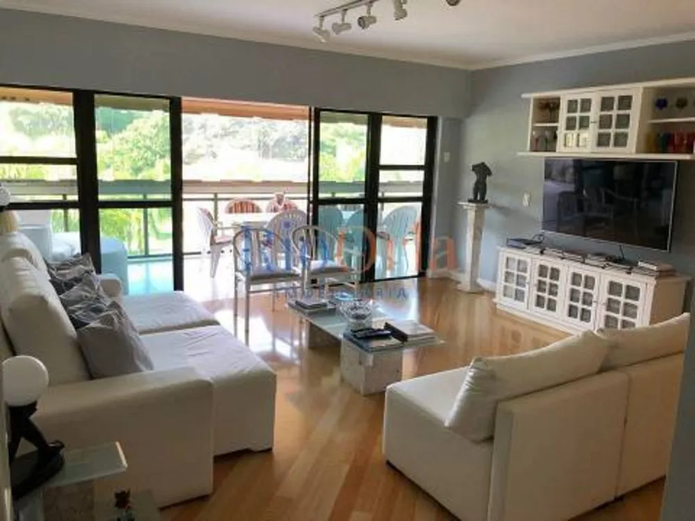 Apartamento, 4 quartos, 246 m² - Foto 11