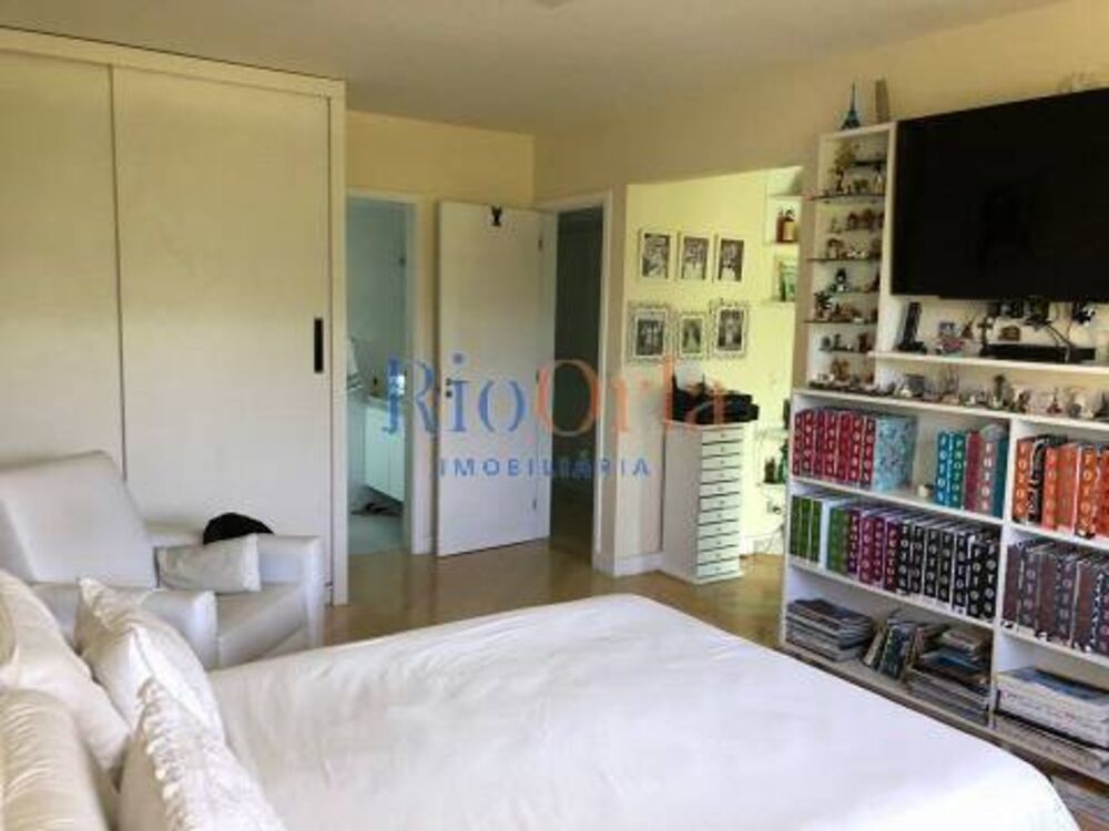 Apartamento à venda com 4 quartos, 246m² - Foto 4