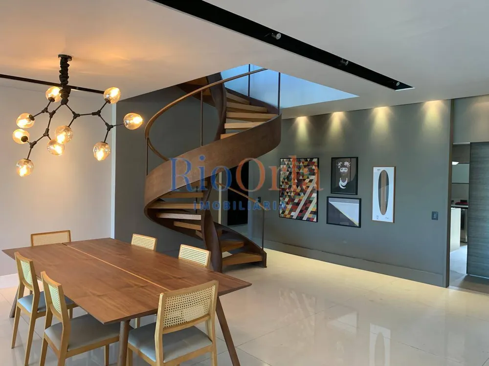Cobertura, 4 quartos, 575 m² - Foto 3