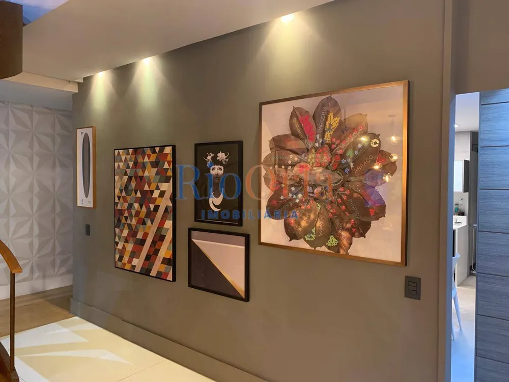 Cobertura, 4 quartos, 575 m² - Foto 12