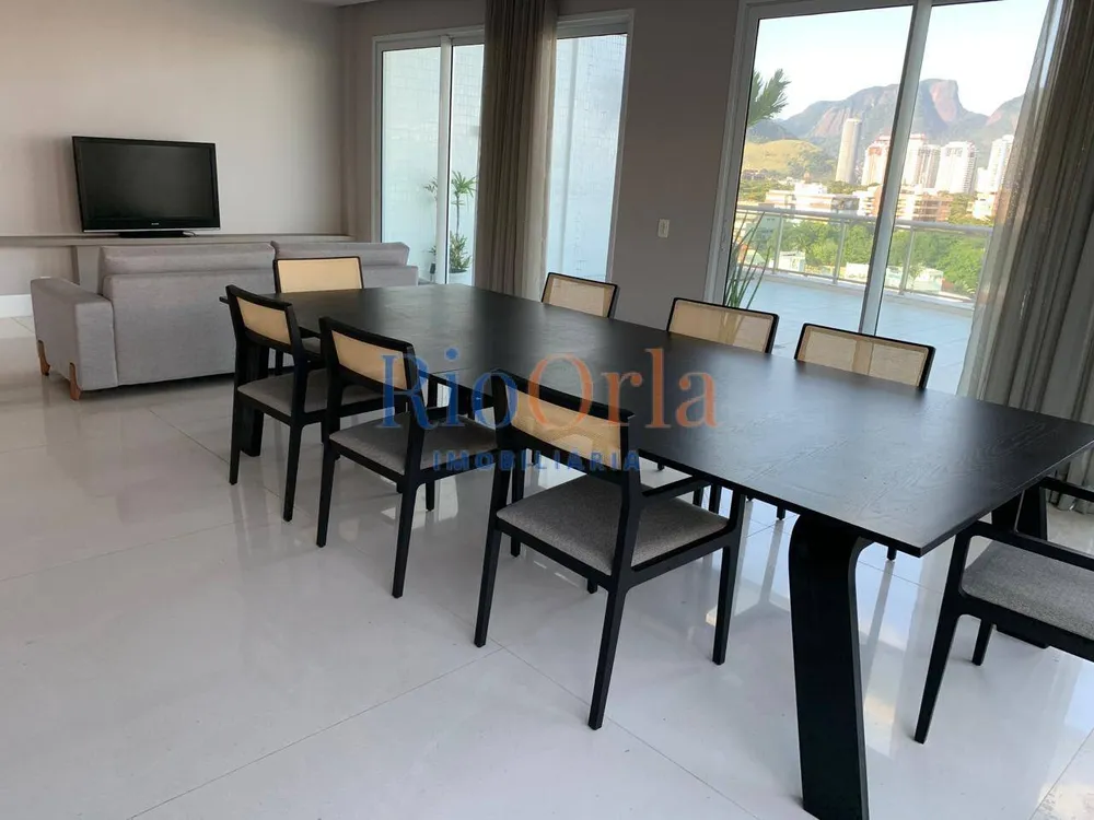 Cobertura, 4 quartos, 575 m² - Foto 4