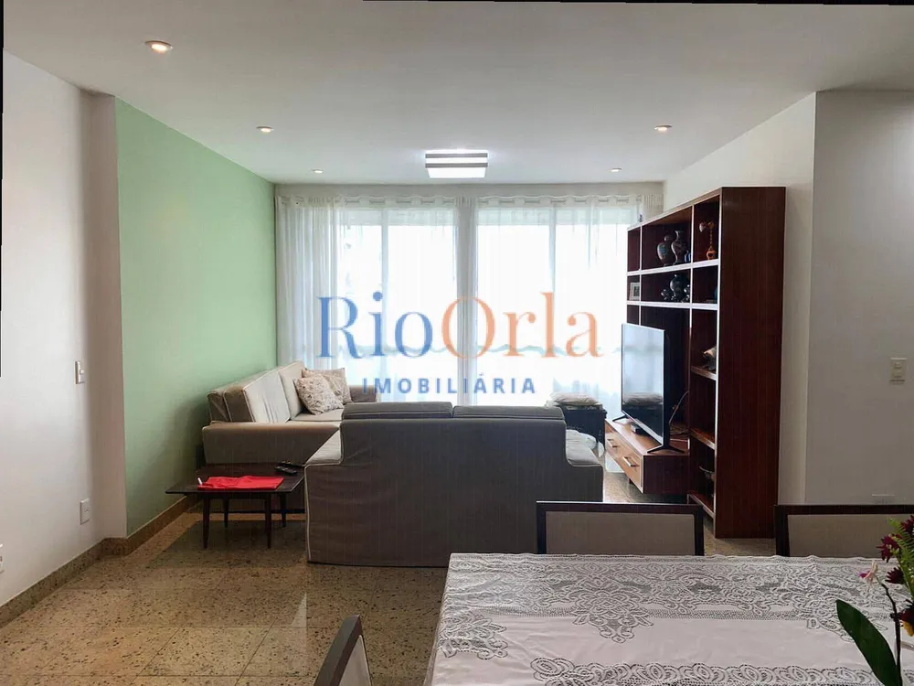Apartamento, 4 quartos, 167 m² - Foto 5