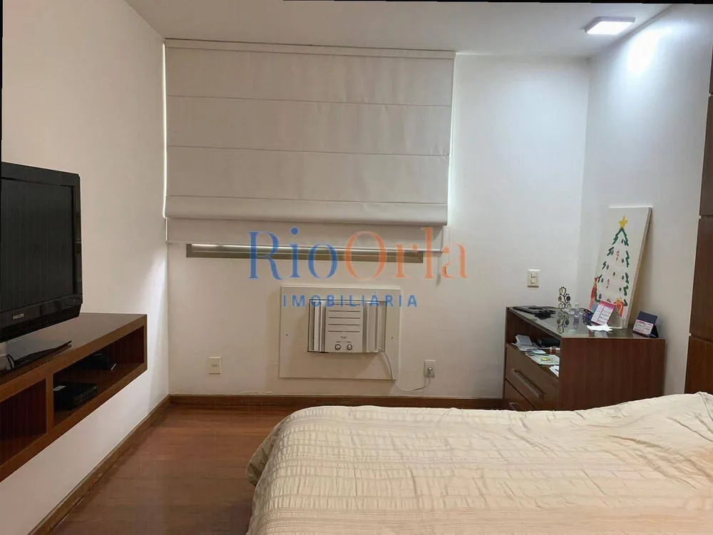 Apartamento, 4 quartos, 167 m² - Foto 20