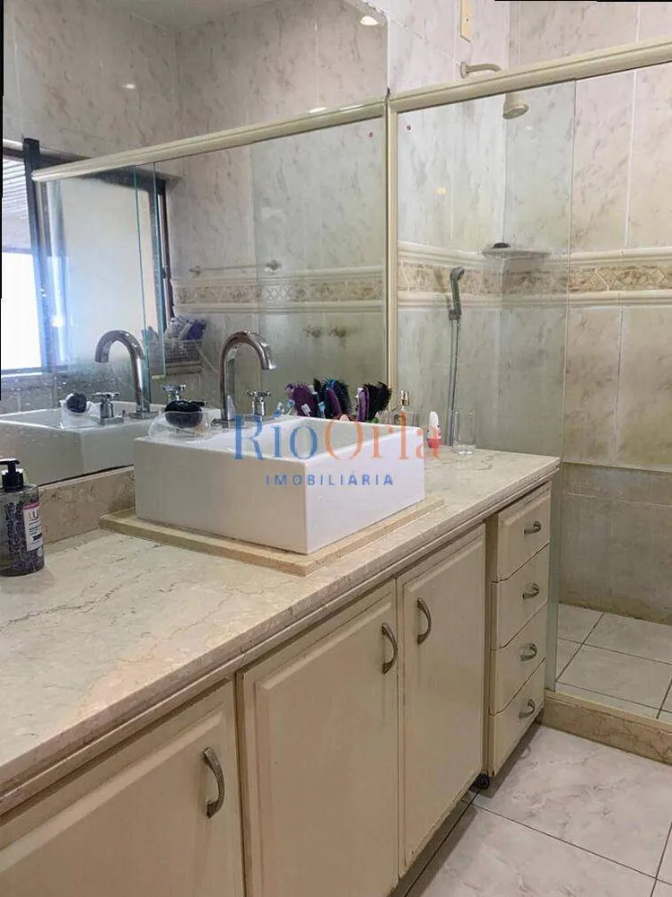Apartamento, 4 quartos, 167 m² - Foto 11
