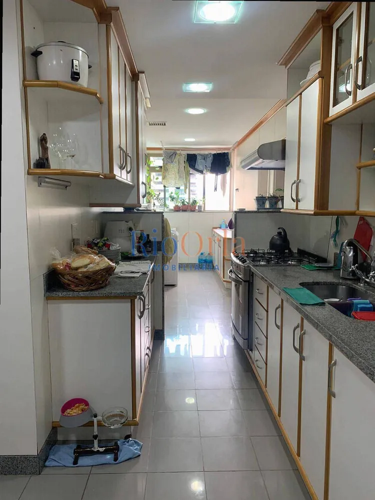 Apartamento, 4 quartos, 167 m² - Foto 8