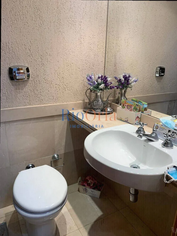 Apartamento, 4 quartos, 167 m² - Foto 6