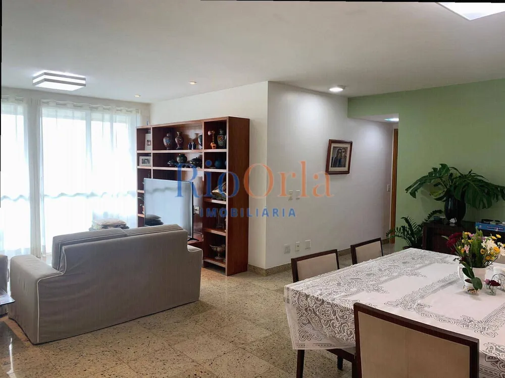 Apartamento, 4 quartos, 167 m² - Foto 14