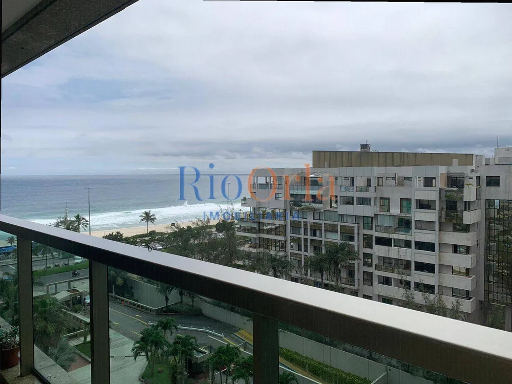 Apartamento, 4 quartos, 167 m² - Foto 24