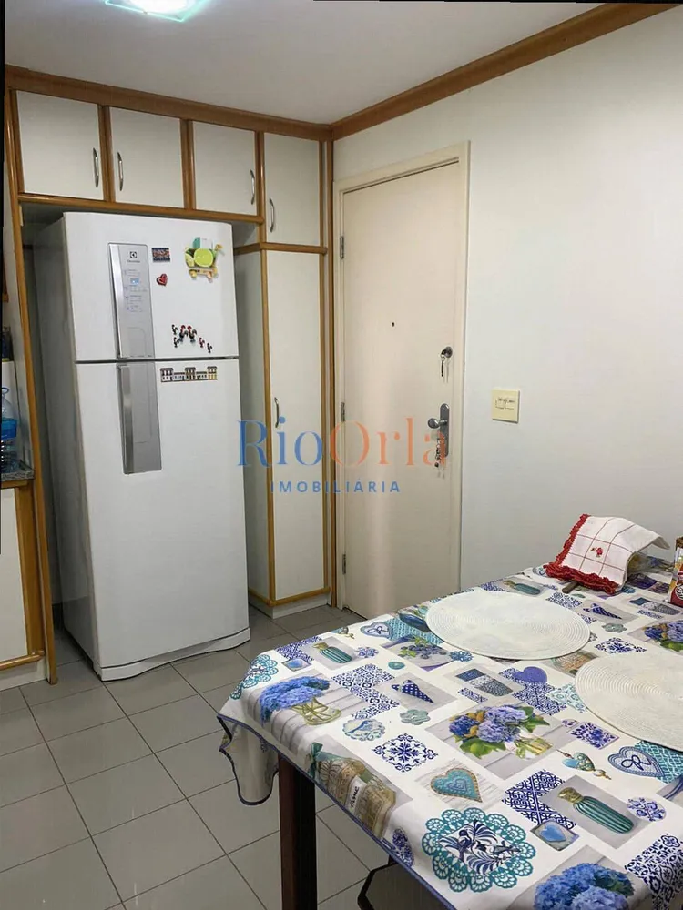 Apartamento, 4 quartos, 167 m² - Foto 18