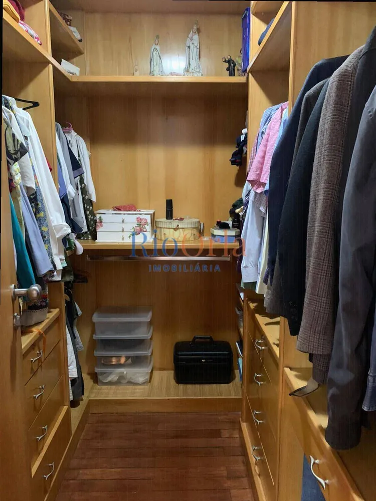 Apartamento, 4 quartos, 167 m² - Foto 10