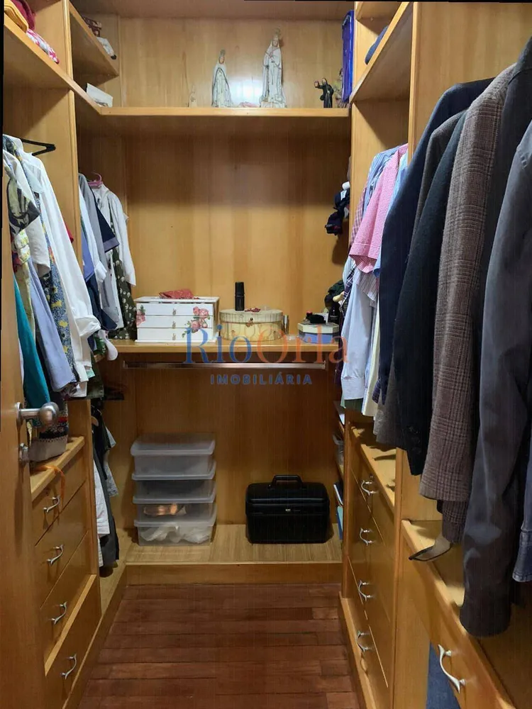 Apartamento, 4 quartos, 167 m² - Foto 21