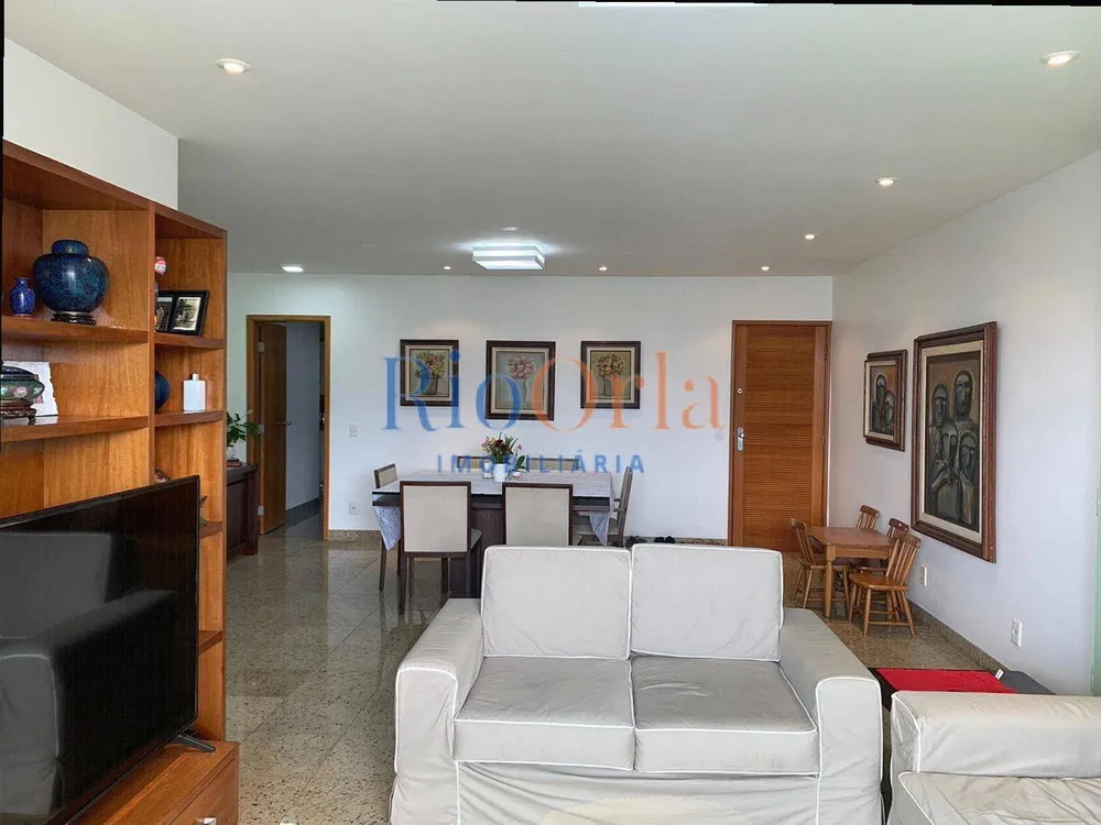 Apartamento, 4 quartos, 167 m² - Foto 2