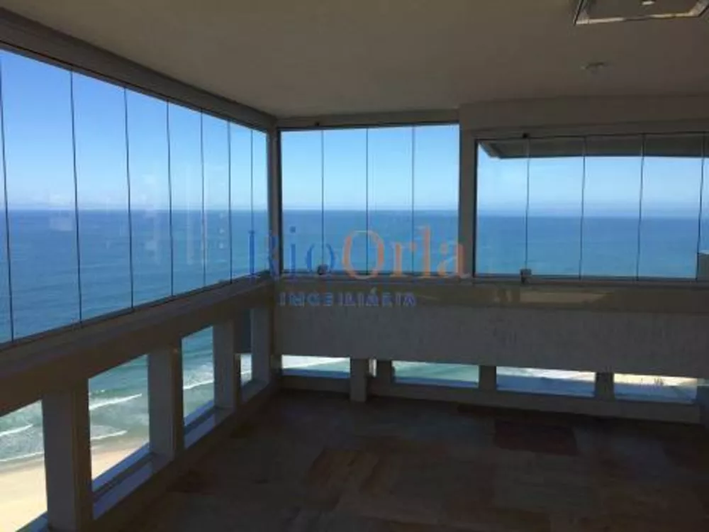 Apartamento à venda com 4 quartos, 400m² - Foto 2