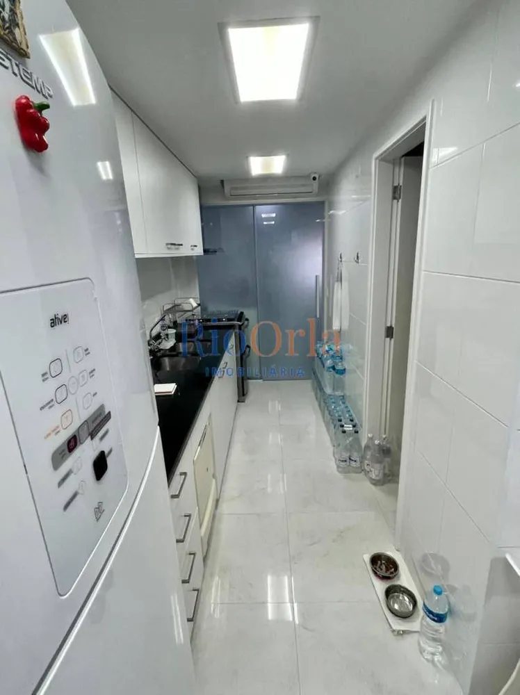 Apartamento, 4 quartos, 180 m² - Foto 16