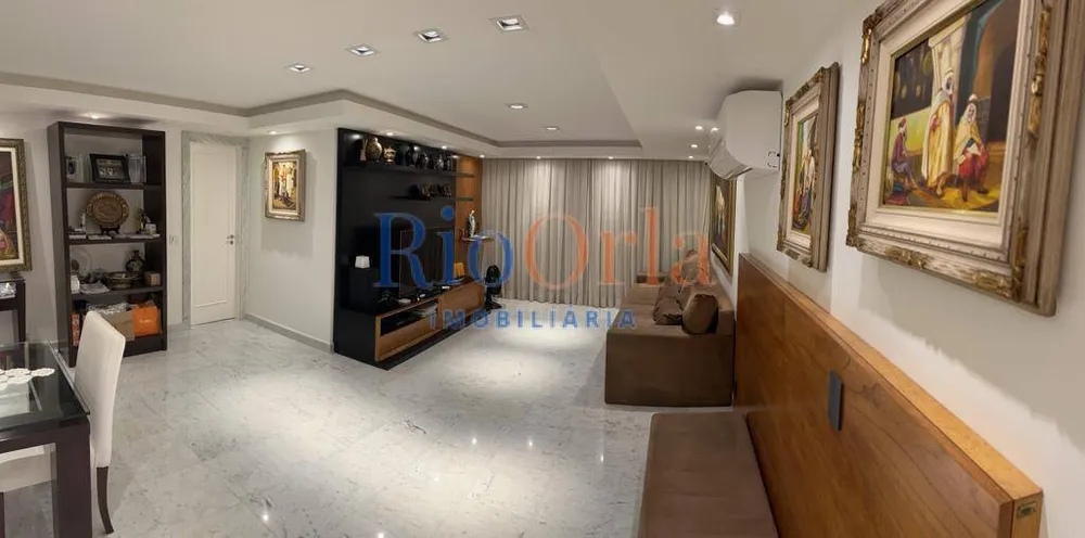 Apartamento, 4 quartos, 180 m² - Foto 5