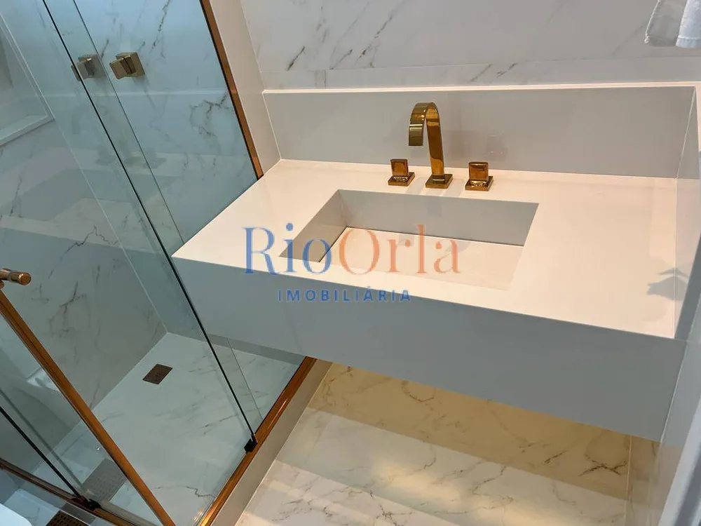 Apartamento, 4 quartos, 180 m² - Foto 13
