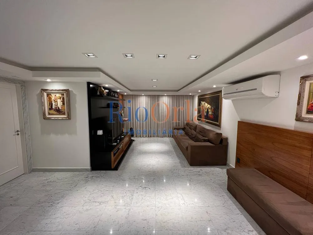 Apartamento, 4 quartos, 180 m² - Foto 4