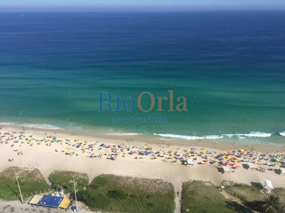 Apartamento, 4 quartos, 180 m² - Foto 2