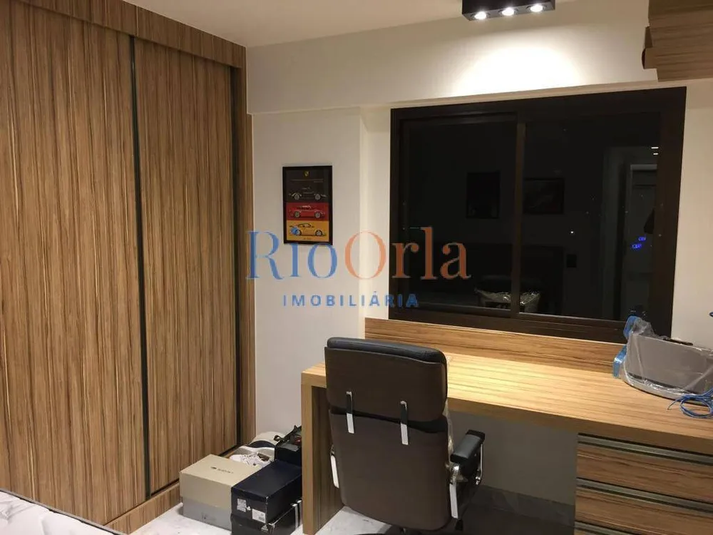 Apartamento, 4 quartos, 180 m² - Foto 14